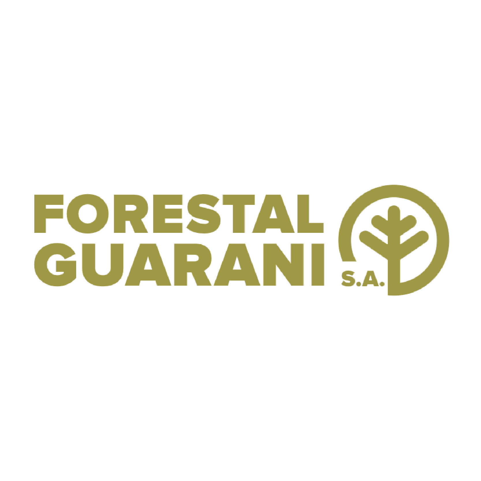 Forestal Guarani S.A