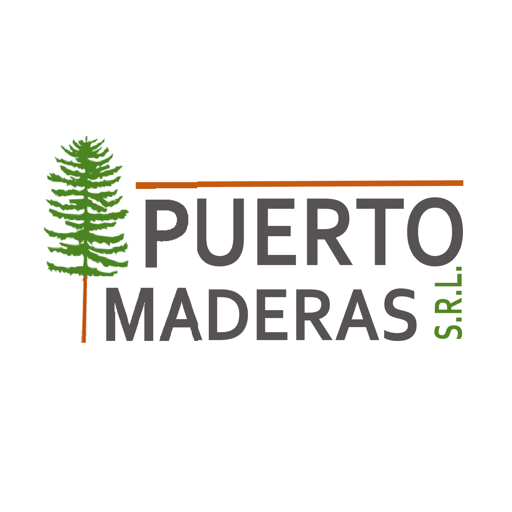 Puerto Maderas S.R.L