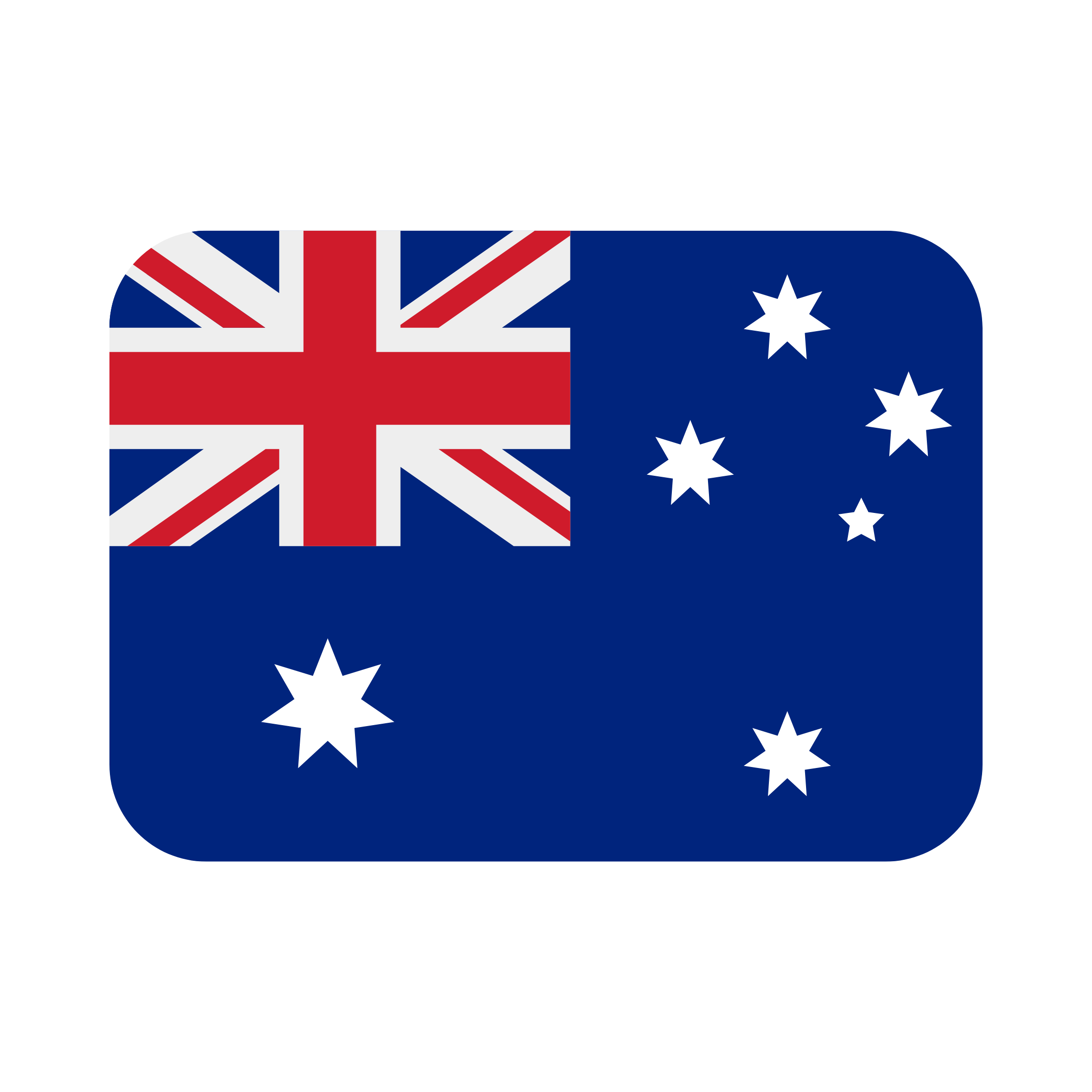 Imagen logotipo Pais - Australia