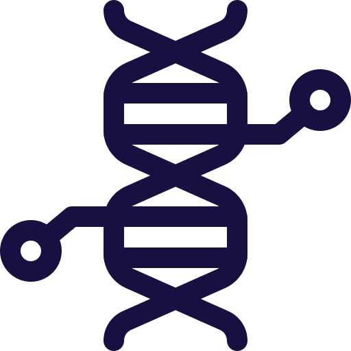 Icono svg Biotecnologia