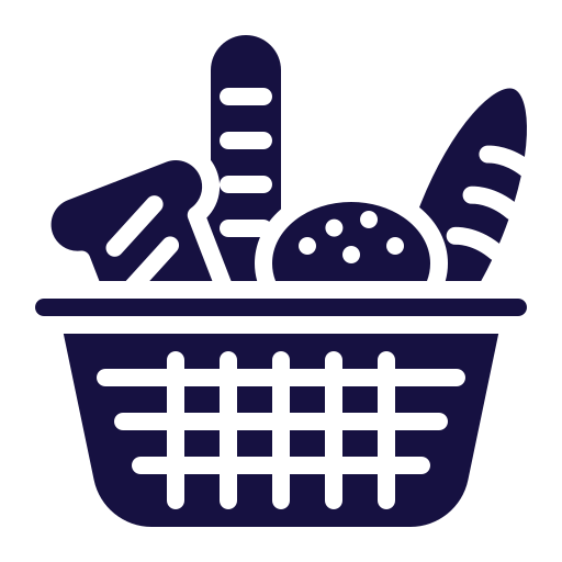 Icono svg Alimentos Congelados
