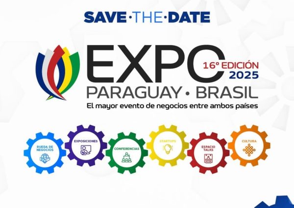 Ronda de Negocios Paraguay
